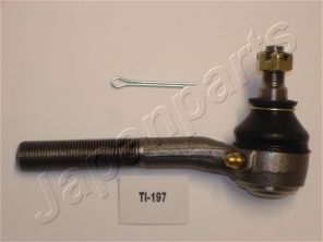 Japanparts TI-197 - Hlava/čap spojovacej tyče riadenia -