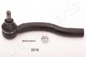 Japanparts TI-2016L - Hlava/čap spojovacej tyče riadenia -