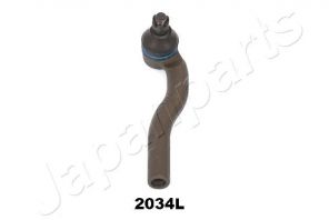 Japanparts TI-2034L - Hlava/čap spojovacej tyče riadenia -