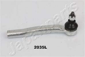 Japanparts TI-2035L - Hlava/čap spojovacej tyče riadenia -