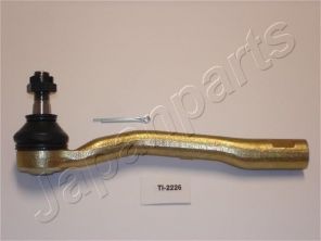 Japanparts TI-2225L - Hlava/čap spojovacej tyče riadenia -