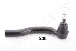 Japanparts TI-230L - Hlava/čap spojovacej tyče riadenia -