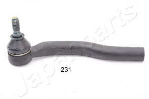 Japanparts TI-230R - Hlava/čap spojovacej tyče riadenia -