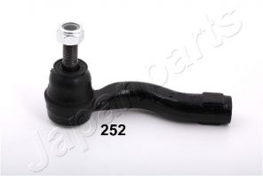 Japanparts TI-237L - Hlava/čap spojovacej tyče riadenia -