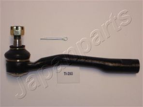 Japanparts TI-293L - Hlava/čap spojovacej tyče riadenia -