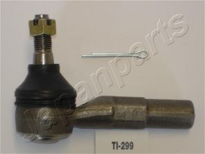 Japanparts TI-299 - Hlava/čap spojovacej tyče riadenia -