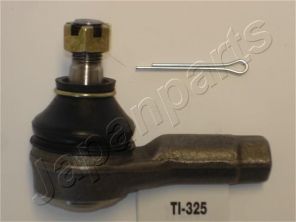Japanparts TI-325 - Hlava/čap spojovacej tyče riadenia -