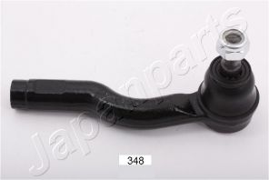 Japanparts TI-348L - Hlava/čap spojovacej tyče riadenia -
