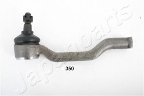 Japanparts TI-350 - Hlava/čap spojovacej tyče riadenia -