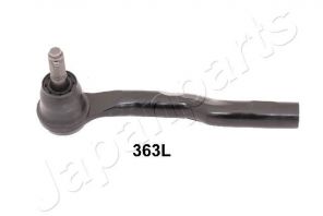 Japanparts TI-363L - Hlava/čap spojovacej tyče riadenia -
