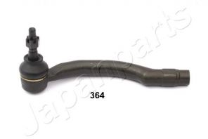 Japanparts TI-364L - Hlava/čap spojovacej tyče riadenia -