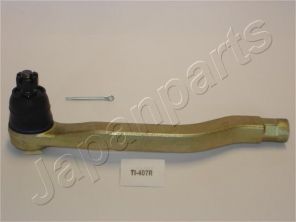 Japanparts TI-407R - Hlava/čap spojovacej tyče riadenia -