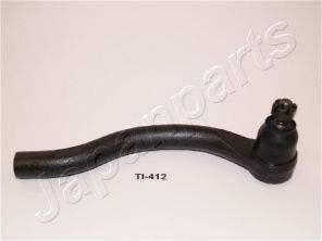 Japanparts TI-411L - Hlava/čap spojovacej tyče riadenia -