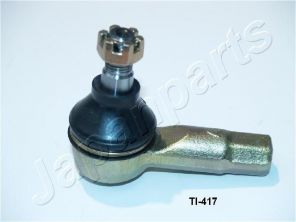 Japanparts TI-417 - Hlava/čap spojovacej tyče riadenia -