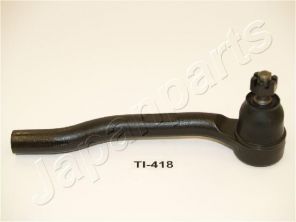 Japanparts TI-418L - Hlava/čap spojovacej tyče riadenia -