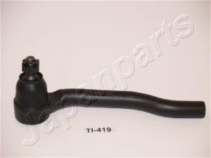 Japanparts TI-418R - Hlava/čap spojovacej tyče riadenia -