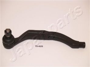 Japanparts TI-420L - Hlava/čap spojovacej tyče riadenia -