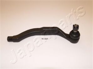 Japanparts TI-420R - Hlava/čap spojovacej tyče riadenia -