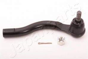Japanparts TI-533L - Hlava/čap spojovacej tyče riadenia -