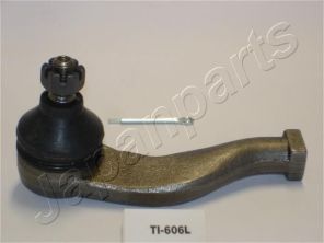 Japanparts TI-606L - Hlava/čap spojovacej tyče riadenia -
