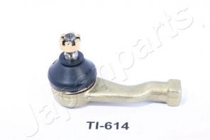 Japanparts TI-613L - Hlava/čap spojovacej tyče riadenia -