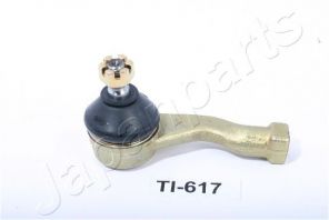 Japanparts TI-616R - Hlava/čap spojovacej tyče riadenia -