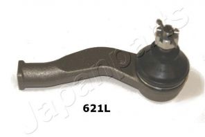 Japanparts TI-621L - Hlava/čap spojovacej tyče riadenia -