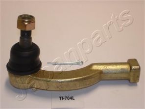 Japanparts TI-704L - Hlava/čap spojovacej tyče riadenia -