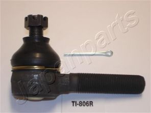 Japanparts TI-806R - Hlava/čap spojovacej tyče riadenia -