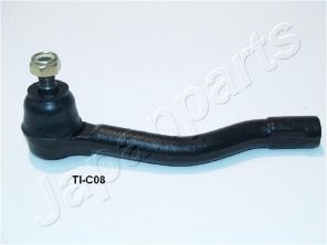 Japanparts TI-C07L - Hlava/čap spojovacej tyče riadenia -