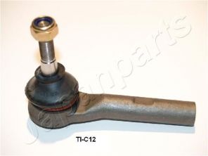 Japanparts TI-C12 - Hlava/čap spojovacej tyče riadenia -