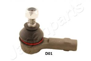 Japanparts TI-D01 - Hlava/čap spojovacej tyče riadenia -