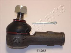 Japanparts TI-D55 - Hlava/čap spojovacej tyče riadenia -