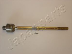 Japanparts TI-D99 - Axiálny čap tiahla riadenia -