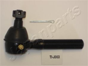 Japanparts TI-J003R - Hlava/čap spojovacej tyče riadenia -
