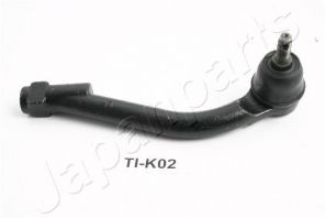 Japanparts TI-K01L - Hlava/čap spojovacej tyče riadenia -