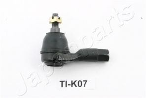 Japanparts TI-K07 - Hlava/čap spojovacej tyče riadenia -