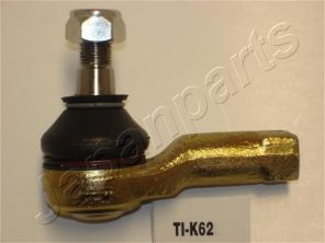 Japanparts TI-K62 - Hlava/čap spojovacej tyče riadenia -