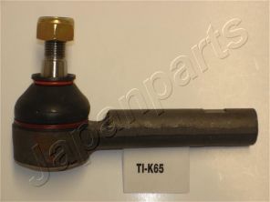 Japanparts TI-K65 - Hlava/čap spojovacej tyče riadenia -