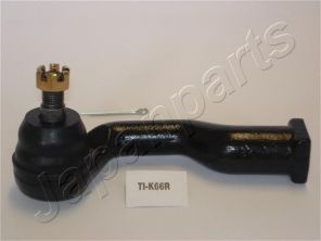 Japanparts TI-K66R - Hlava/čap spojovacej tyče riadenia -