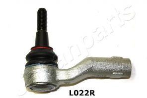 Japanparts TI-L022R - Hlava/čap spojovacej tyče riadenia -