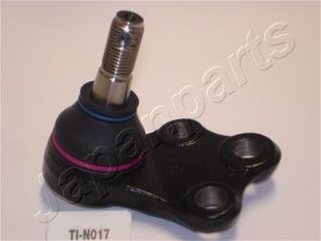 Japanparts TI-N016L - Nosný čap -