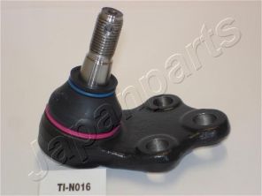 Japanparts TI-N016R - Nosný čap -