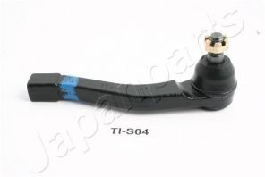 Japanparts TI-S04L - Hlava/čap spojovacej tyče riadenia -