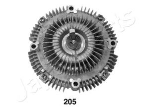 Japanparts VC-205 - Ventilátor spojky