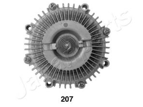 Japanparts VC-207 - Ventilátor spojky
