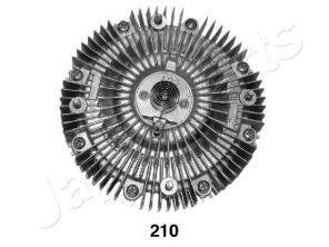 Japanparts VC-210 - Ventilátor spojky