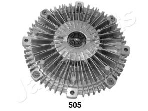 Japanparts VC-505 - Ventilátor spojky