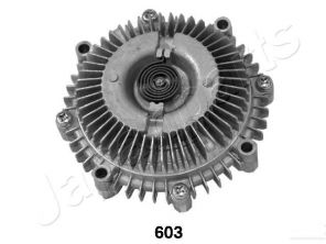 Japanparts VC-603 - Ventilátor spojky