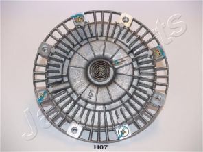Japanparts VC-H07 - Ventilátor spojky
